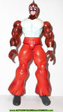 KINNIKUMAN ultimate M.U.S.C.L.E. the GREAT KINNIKU MAN 7 inch Romando toys 057 57 227