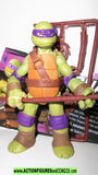 teenage mutant ninja turtles DONATELLO 2012 eyes Nickelodeon tmnt