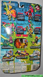 ghostbusters KYLIE 1997 Deluxe extreme trendmasters moc