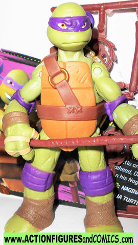 teenage mutant ninja turtles DONATELLO 2012 eyes Nickelodeon tmnt