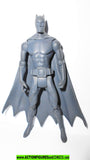 dc universe infinite heroes BATMAN PROTOTYPE sample