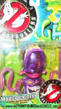 ghostbusters MOUTH CRITTER ghost 1997 extreme trendmasters cartoon moc