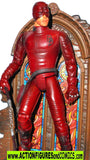 marvel legends DAREDEVIL movie ben affleck 2006 series IV 4 toy biz 1