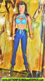 Pandora PANDORA comic book bad girls 1997 blue Bolt avatar