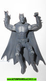 dc universe infinite heroes BATMAN PROTOTYPE sample