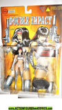 Double Impact CHINA 1997 skybolt comic book bad girls jazz moc 00