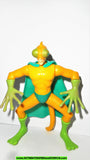 TICK ban dai CHAMELEON crusader 1995 series 2 complete the tick animated series action figures 1994