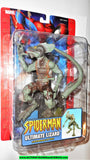 marvel legends LIZARD ultimate spider-man classics 2004 toybiz moc