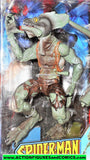 marvel legends LIZARD ultimate spider-man classics 2004 toybiz moc