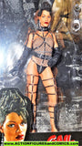Sin City GAIL full color frank miller rosario dawson movie Neca comic moc