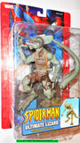 marvel legends LIZARD ultimate spider-man classics 2004 toybiz moc