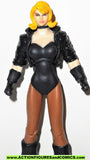 dc universe infinite heroes BLACK CANARY action figures toys