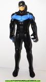 dc universe infinite heroes NIGHTWING batman crisis action figures