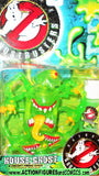 ghostbusters HOUSE GHOST 1997 extreme trendmasters cartoon moc