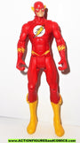 dc universe infinite heroes FLASH wally west 2008 series 1