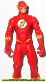 dc universe infinite heroes FLASH wally west 2008 series 1