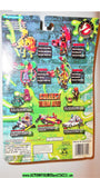 ghostbusters HOUSE GHOST 1997 extreme trendmasters cartoon moc