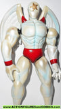 KINNIKUMAN ultimate M.U.S.C.L.E. PENTAGON 7 inch Romando toys 039 39
