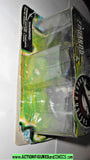 ghostbusters EDUARDO 1997 extreme trendmasters moc
