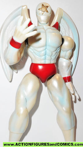 KINNIKUMAN ultimate M.U.S.C.L.E. PENTAGON 7 inch Romando toys 039 39