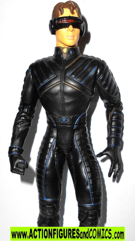 Figurine Hasbro Marvel Legends Series Cyclops 20 articulations accessoires X-Men Figurine Hasbro Marvel Legends Series Cyclops 20 articulations accessoires X-Men