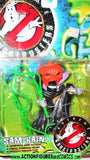 ghostbusters SAM HAIN 1997 extreme trendmasters cartoon moc