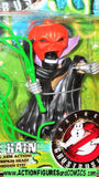 ghostbusters SAM HAIN 1997 extreme trendmasters cartoon moc