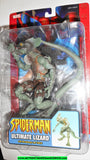 marvel legends LIZARD ultimate spider-man classics 2004 toybiz moc