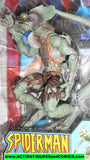 marvel legends LIZARD ultimate spider-man classics 2004 toybiz moc