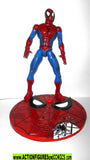 marvel legends SPIDER-MAN series II 2 classics toy biz 2002