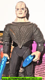 Star Trek GUL DUKAT 1993 DS9 playmates complete action figures