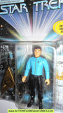 Star Trek DR McCOY journey to babylon chase playmates action figures moc