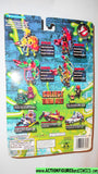 ghostbusters SAM HAIN 1997 extreme trendmasters cartoon moc