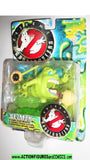 ghostbusters SLIMER 1997 extreme trendmasters green ghost cartoon moc