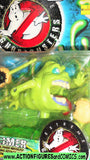ghostbusters SLIMER 1997 extreme trendmasters green ghost cartoon moc