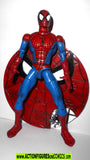 marvel legends SPIDER-MAN series II 2 classics toy biz 2002