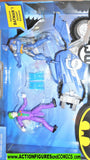 dc universe spin master BATCYCLE batman joker mib moc