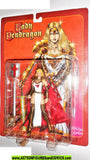 Lady Pendragon JENNIFER DRAKE guinevere silverhawk image moc