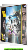 dc universe spin master BATCYCLE batman joker mib moc