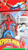marvel legends SPIDER-MAN classics Magnetic J Jonah Jameson universe moc