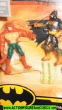 dc universe spin master COPPERHEAD BATMAN atv quad mib moc