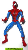 marvel legends SPIDER-MAN series II 2 classics toy biz 2002