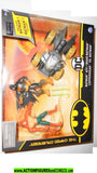 dc universe spin master COPPERHEAD BATMAN atv quad mib moc