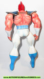 KINNIKUMAN ultimate M.U.S.C.L.E. BIG BODY 8 inch Romando toys 046 46 225