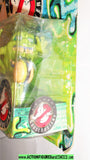 ghostbusters SLIMER 1997 extreme trendmasters green ghost cartoon moc