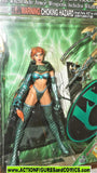 WITCHBLADE moore collectibles MEDIEVAL WITCHBLADE 1998 moc