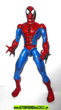 marvel legends SPIDER-MAN series II 2 classics toy biz 2002