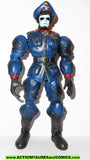 KINNIKUMAN ultimate M.U.S.C.L.E. BRACKEN JR 7 inch Romando toys