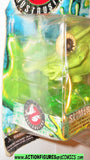 ghostbusters SLIMER 1997 extreme trendmasters green ghost cartoon moc