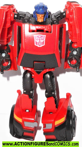 transformers CHASE ROADBURN combiner wars titans return 2015 figure